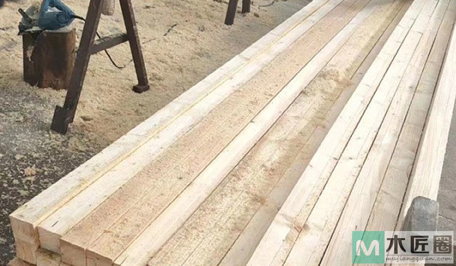 你知道木龙骨的规格吗？木龙骨用途有哪些？
