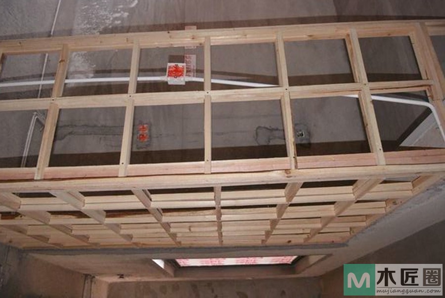 你知道木龙骨的规格吗？木龙骨用途有哪些？