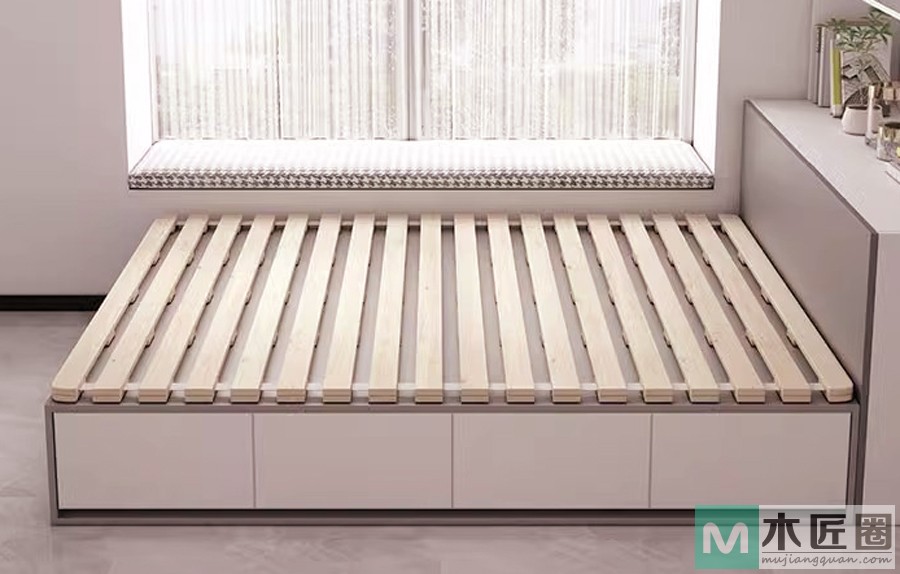 你知道木龙骨的规格吗？木龙骨用途有哪些？