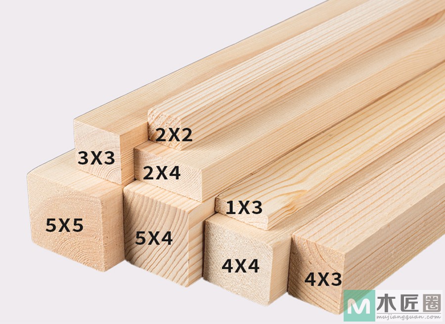 你知道木龙骨的规格吗？木龙骨用途有哪些？