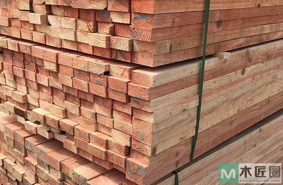 你知道木龙骨的规格吗？木龙骨用途有哪些？