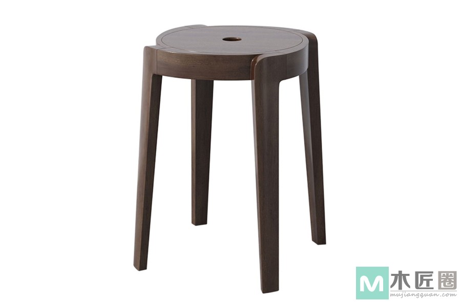 圆凳