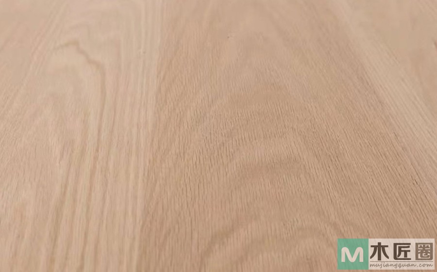 红橡木指接板是什么？红橡木指接拼板有什么优点？