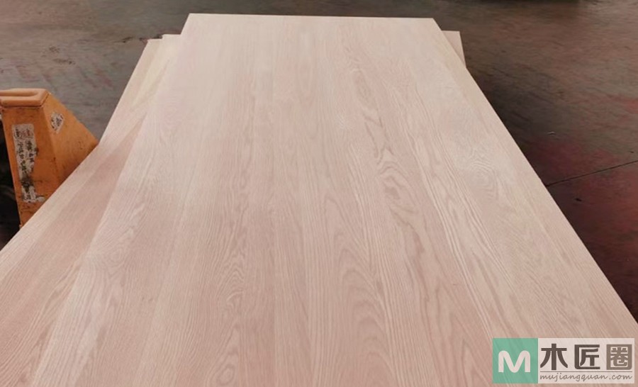 红橡木指接板是什么？红橡木指接拼板有什么优点？