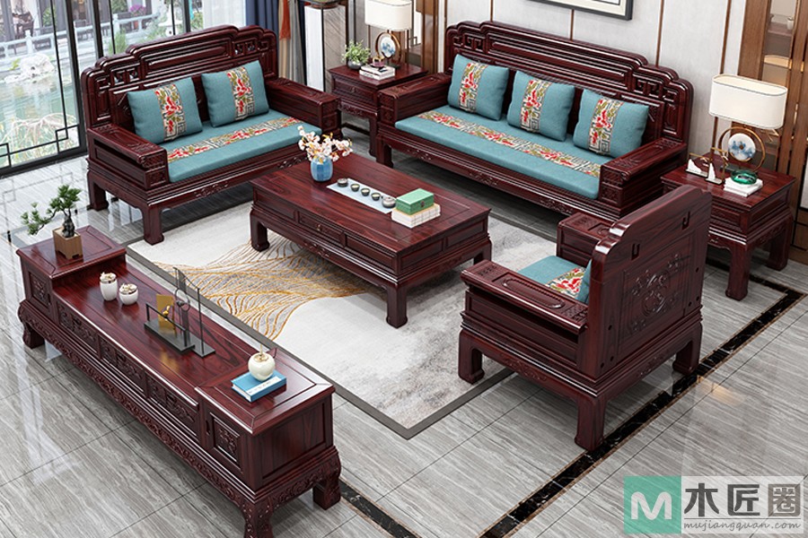 什么是紫檀木？紫檀木家具的优缺点是什么？