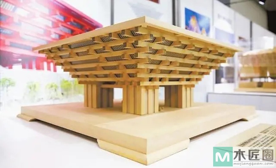 榫卯结构的玩具怎么制作？怎样创作类似榫卯的益智玩具？