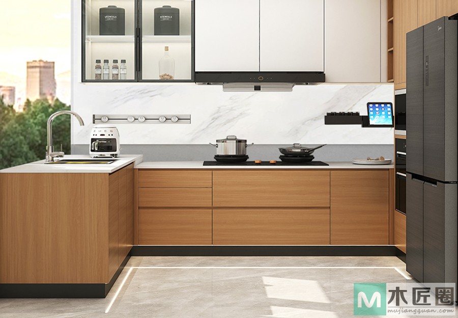 定制橱柜的流程有哪些？以及定制橱柜需要注意什么？