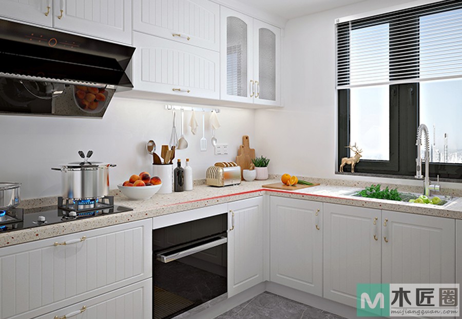 定制橱柜的流程有哪些？以及定制橱柜需要注意什么？