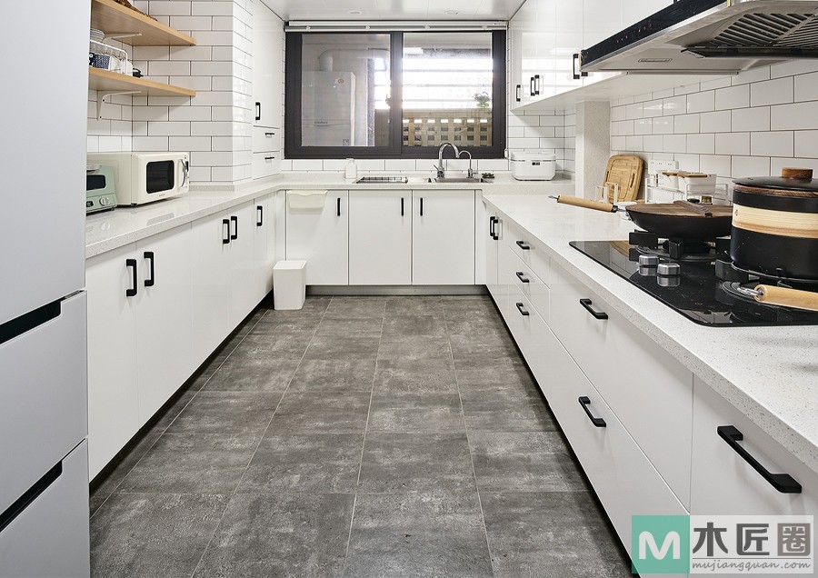 定制橱柜的流程有哪些？以及定制橱柜需要注意什么？