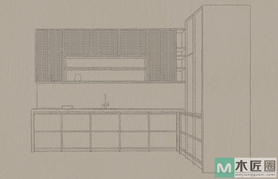 定制橱柜的流程有哪些？以及定制橱柜需要注意什么？