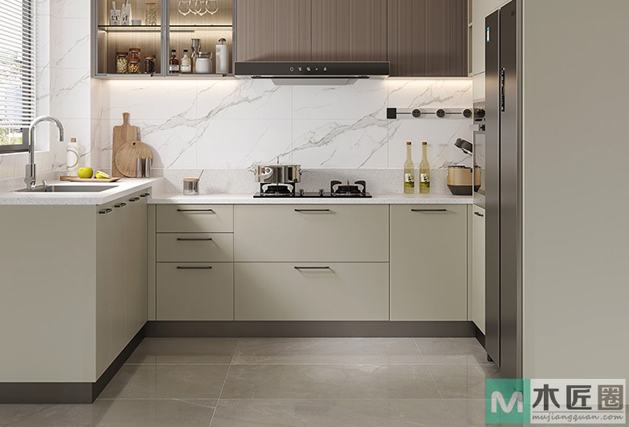 定制橱柜的流程有哪些？以及定制橱柜需要注意什么？