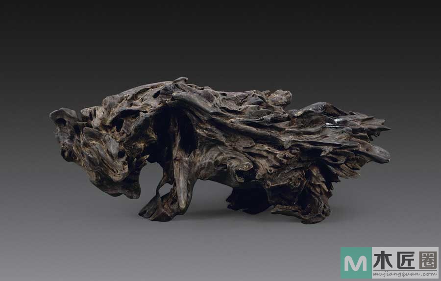 什么是乌木？乌木有什么特点？