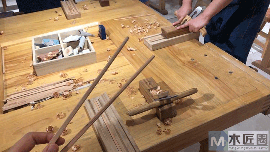 为什么风靡一时的木工坊，很少有回头客？