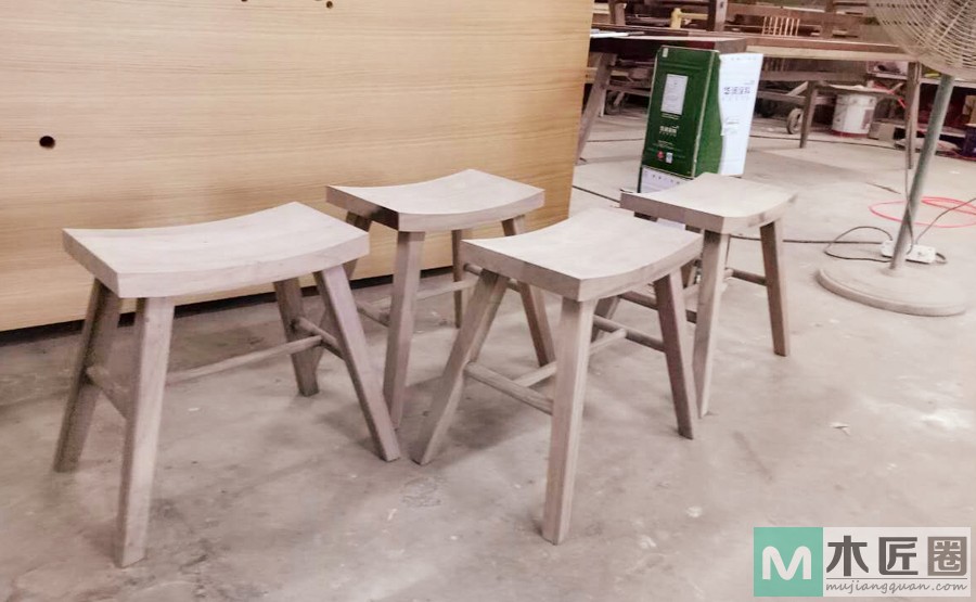 家具厂木工和油漆工哪个有前途？哪个工资高？