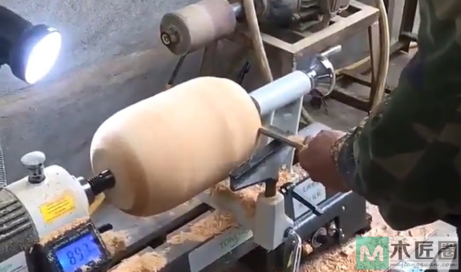 木工爱好者一枚，车削加工的安全注意事项有哪些？