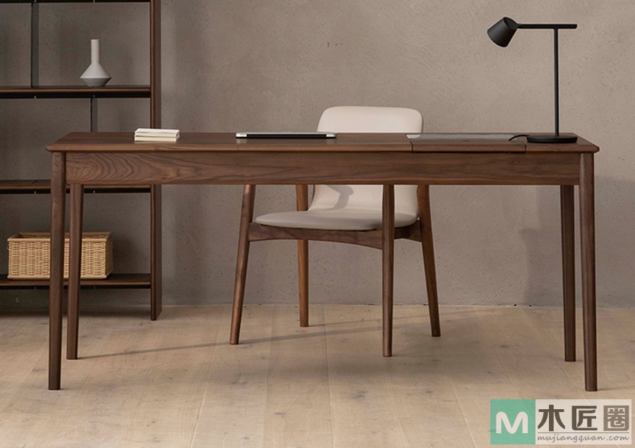 榫卯结构做的实木家具怎么样？作用是什么？