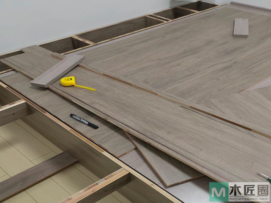 生态板有甲醛吗？