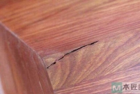 家具裂痕修复，如果红木家具呈现了伤痕怎么办？