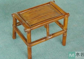 竹子摇椅发现被虫子钻一个个小洞，竹子椅子生虫怎么办？
