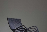 椅子诠释性感，家具曲线艺术的设计