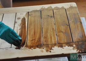 木材涂刷木蜡油有什么作用？木蜡油优缺点有哪些？