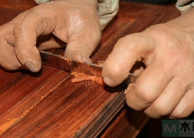 实木家具的制作工艺，说说红木家具三大工艺优劣比较