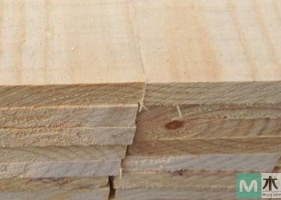 花旗松，是常用木材，用于在民宅、商业建筑等建造中