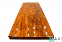 什么是独板？为什么很多人喜欢独板红木家具？