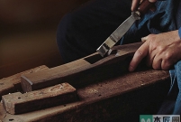 木工文化：关于刨子谚语