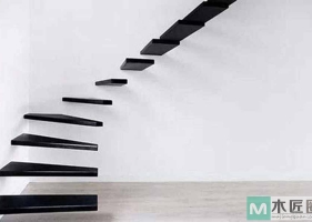 荷兰设计师的打造，极具创意的储物功能的楼梯