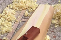 怎样选购质量好的手用木工刨子？
