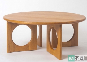 什么木材适合做家具？用哪种木材做家具最耐用？
